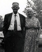 Ed Della Dorrough May 1960